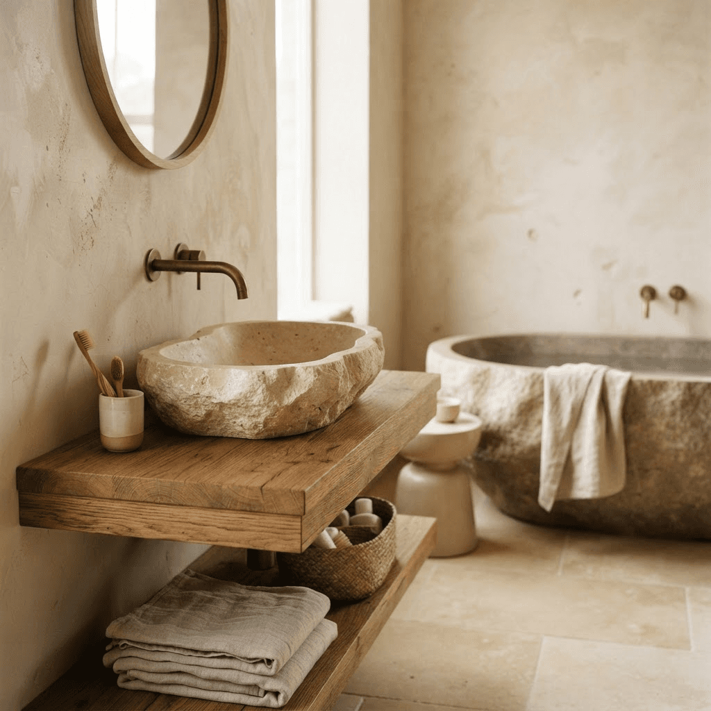 Vasques & baignoires