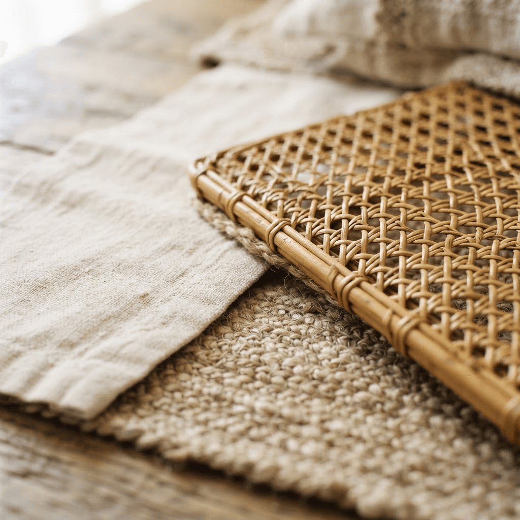 Fibres naturelles