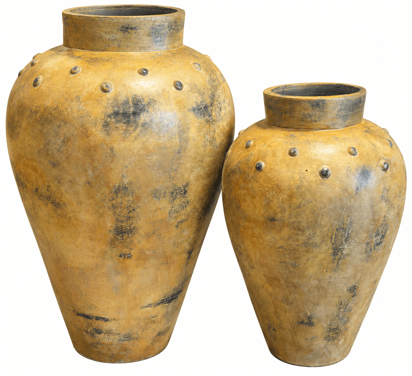 Pots & jarres