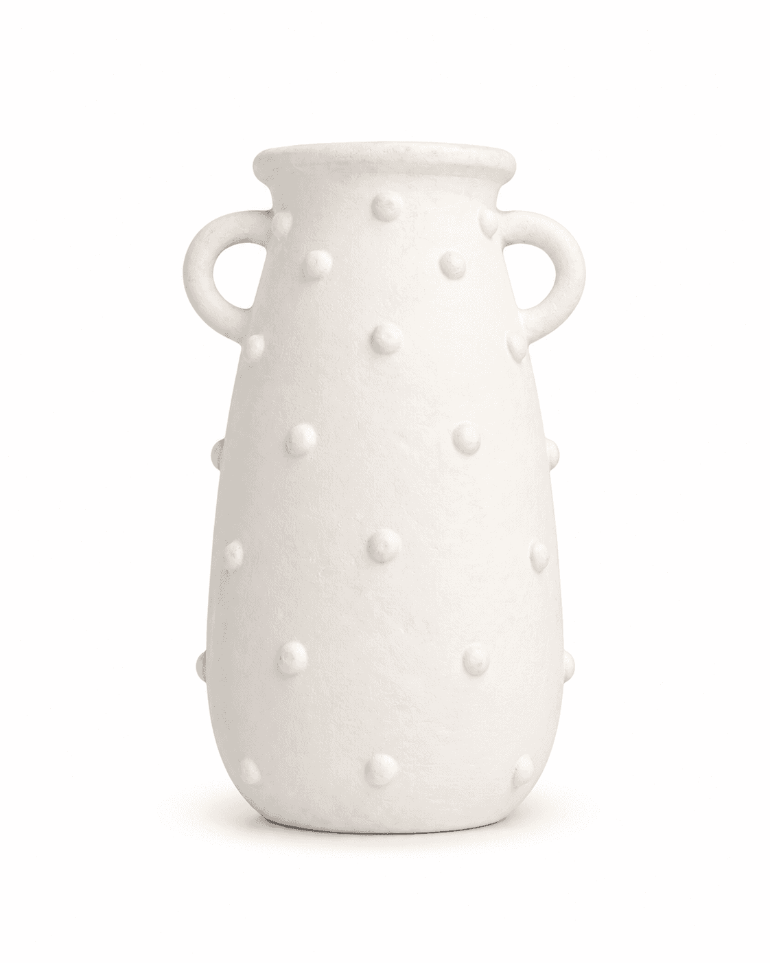 Vase Perles