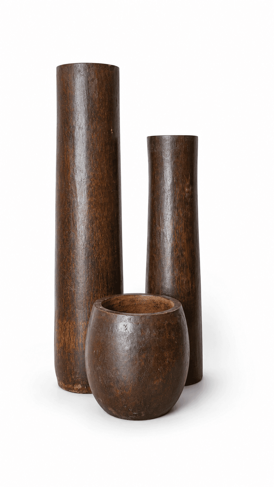 Vases Colonne