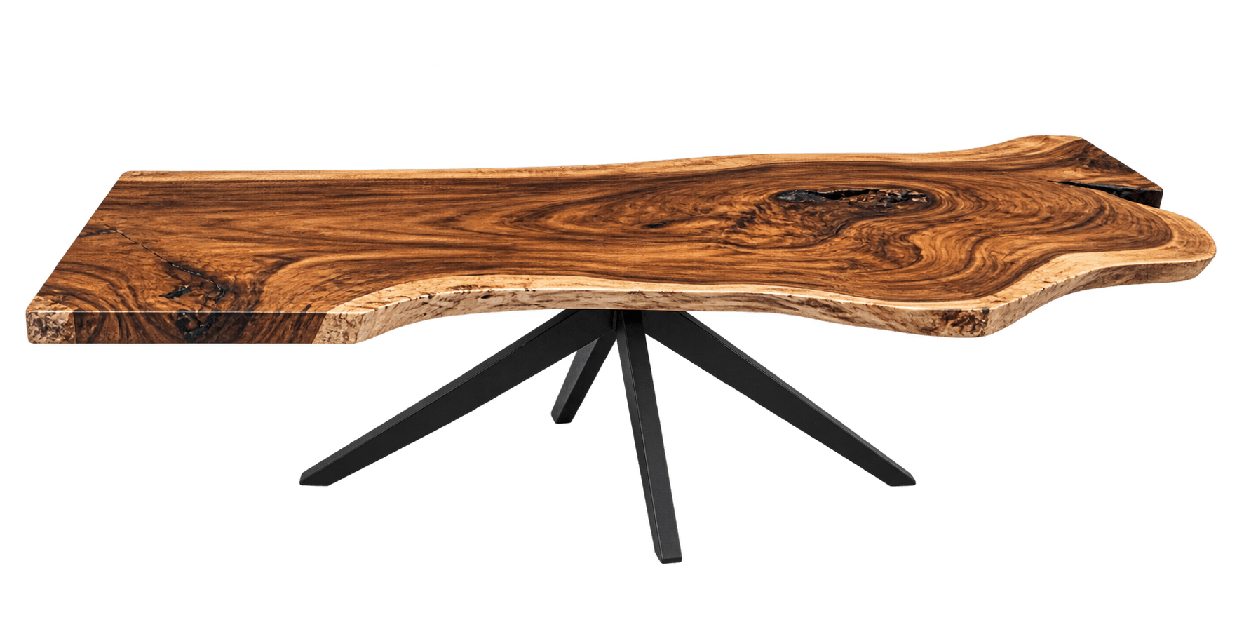 Table Suar Araignée